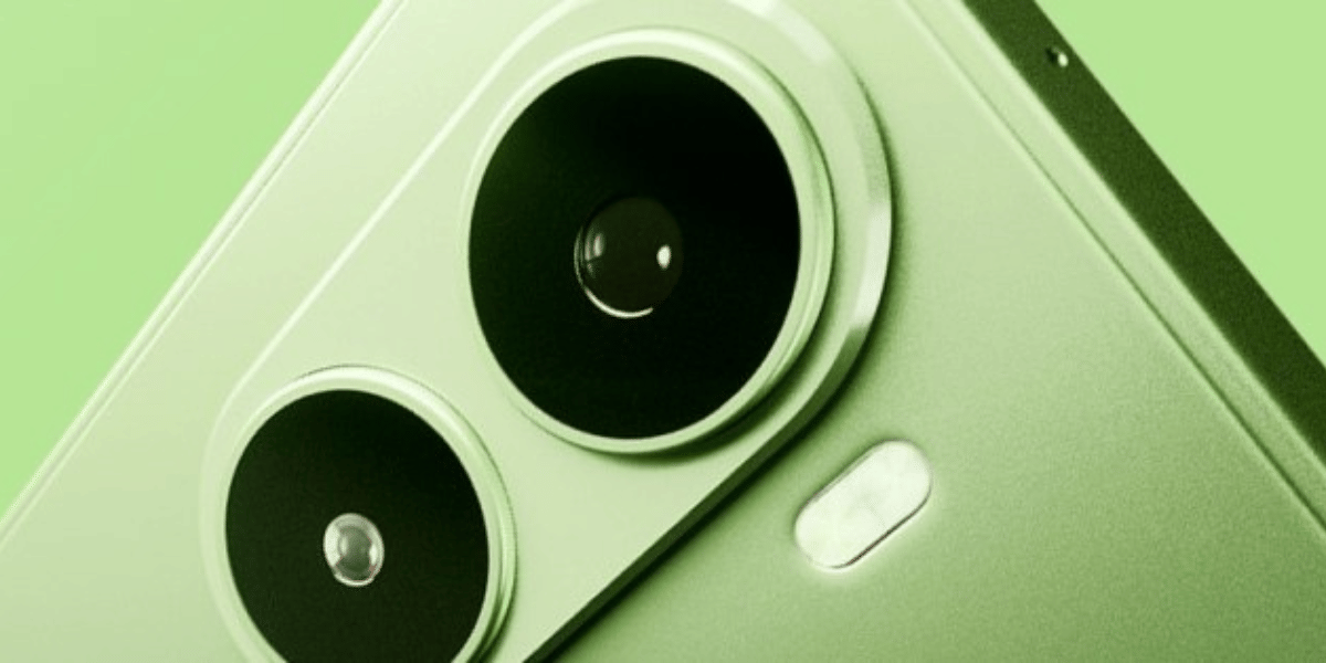 Mivi One camera details leaked