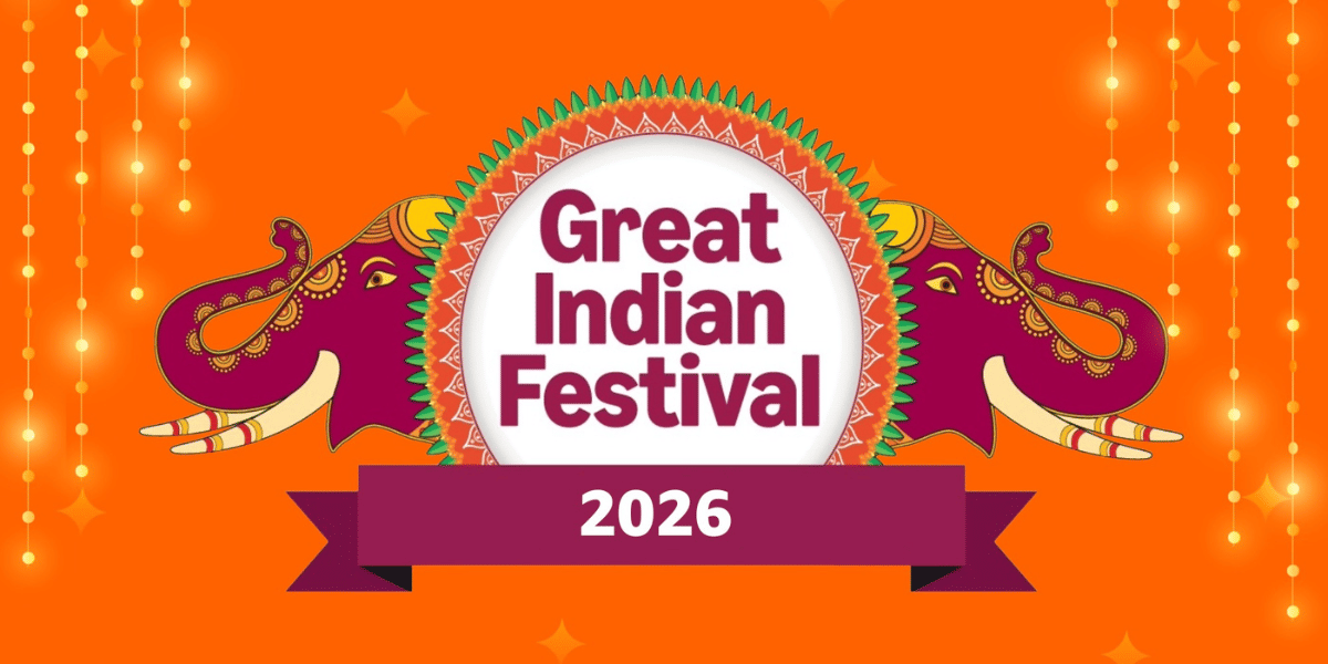 Know about the Amazon Great Indian Festival sale deals on smartphones