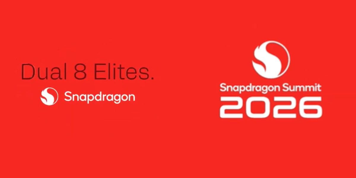 Snapdragon 8 Elite Gen 6 Launch Set For 22 Sept: The Fastest Chip of 2026?