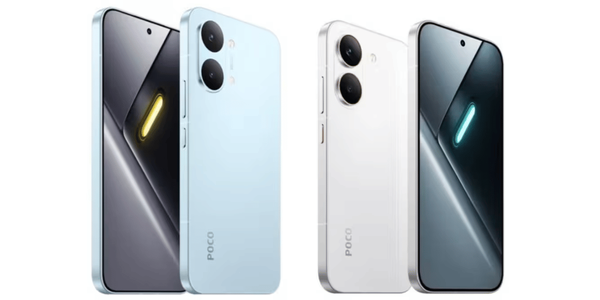 POCO X series will launch in India with powerful specs