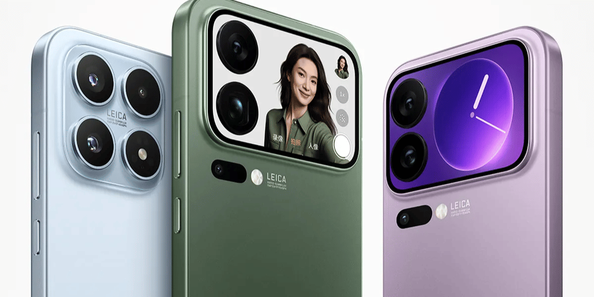 Redmi Note 17 Pro Max specs leaked