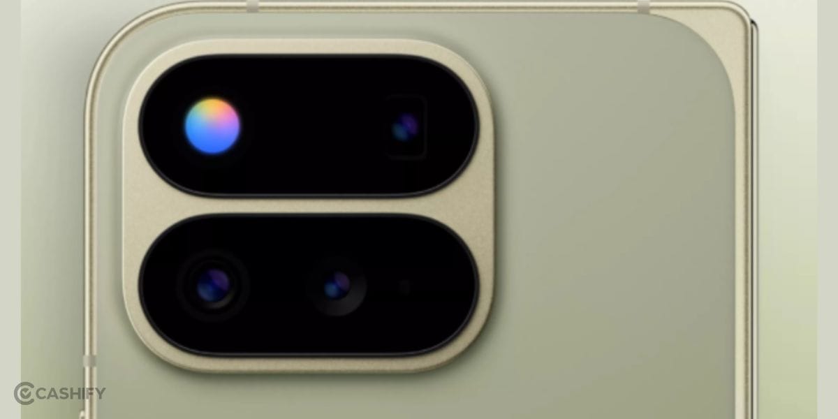 pixel 11 pro fold glow light
