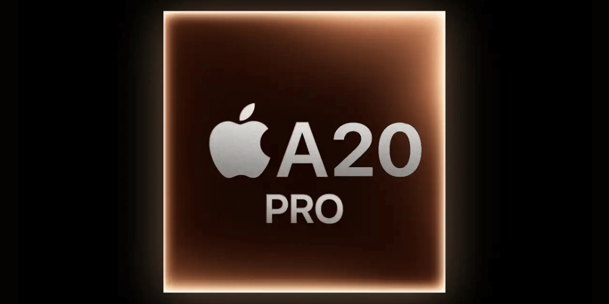 Apple A20 Pro may power the iPhone 18 Pro model