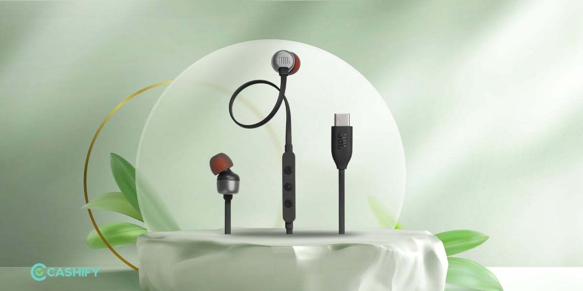 JBL Tune 310C