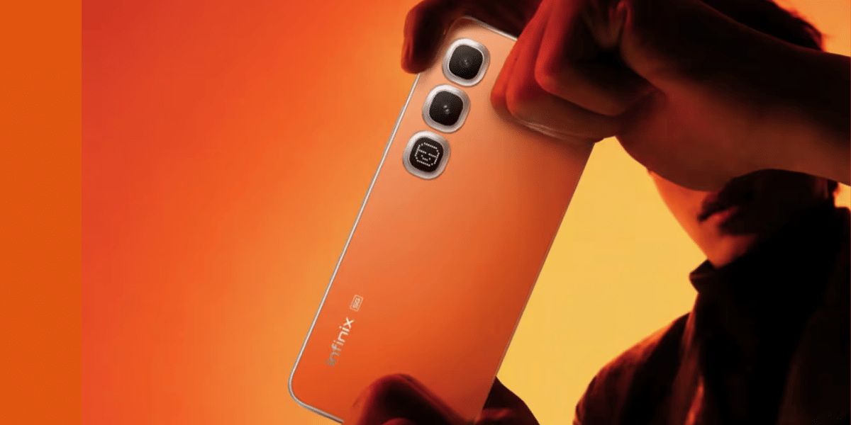 Know the specifications and price of the Infinix Hot 70 Pro 5G