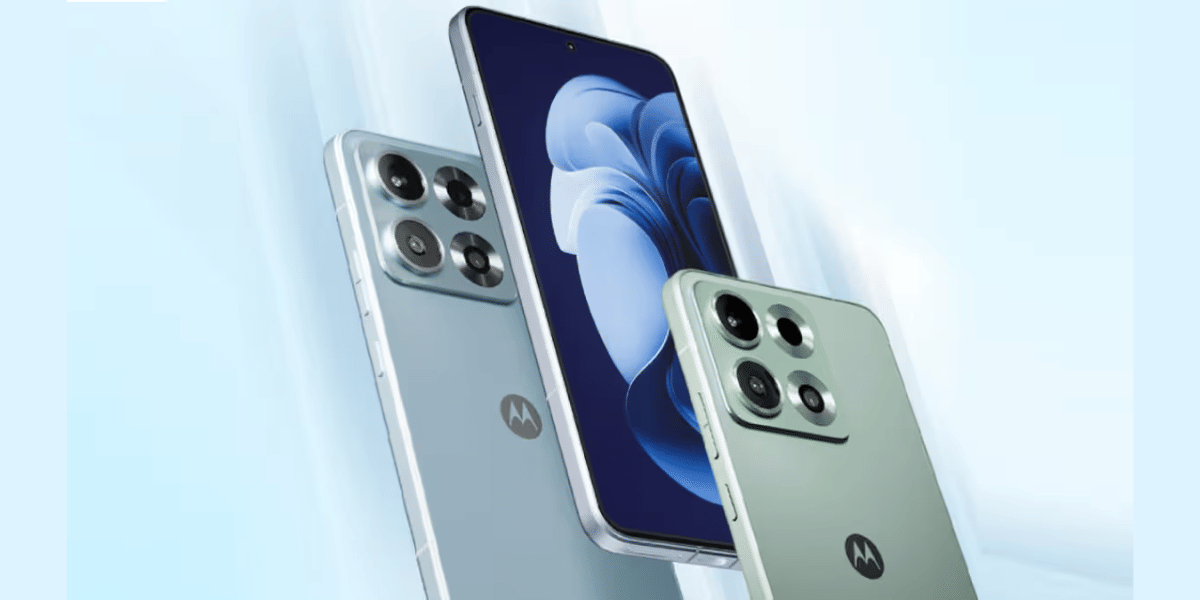 Motorola Edge 70 Neo Leaks: India Launch Confirmed, Know What To Expect  