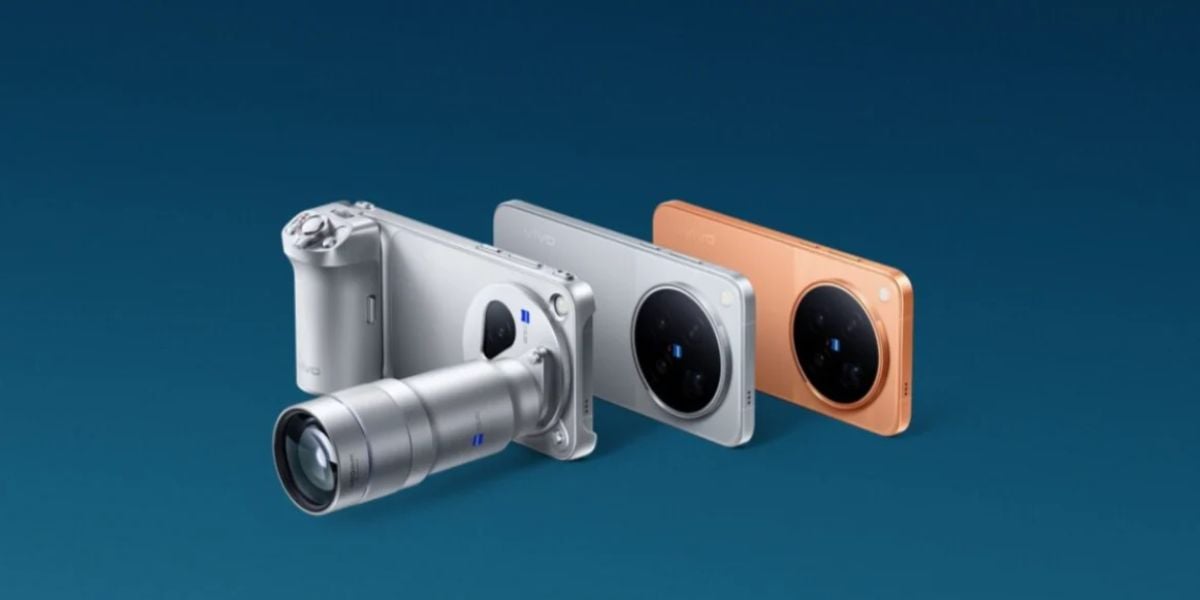 vivo x500 global launch