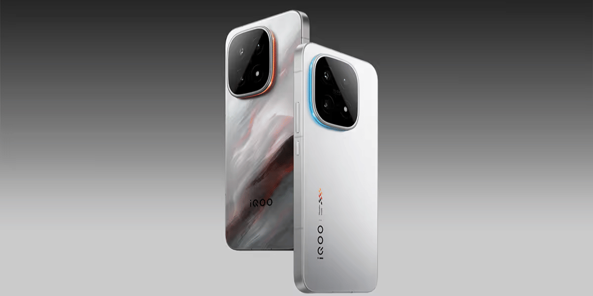 iQOO 16 Camera Leaks: Triple 50MP Setup With Periscope Telephoto