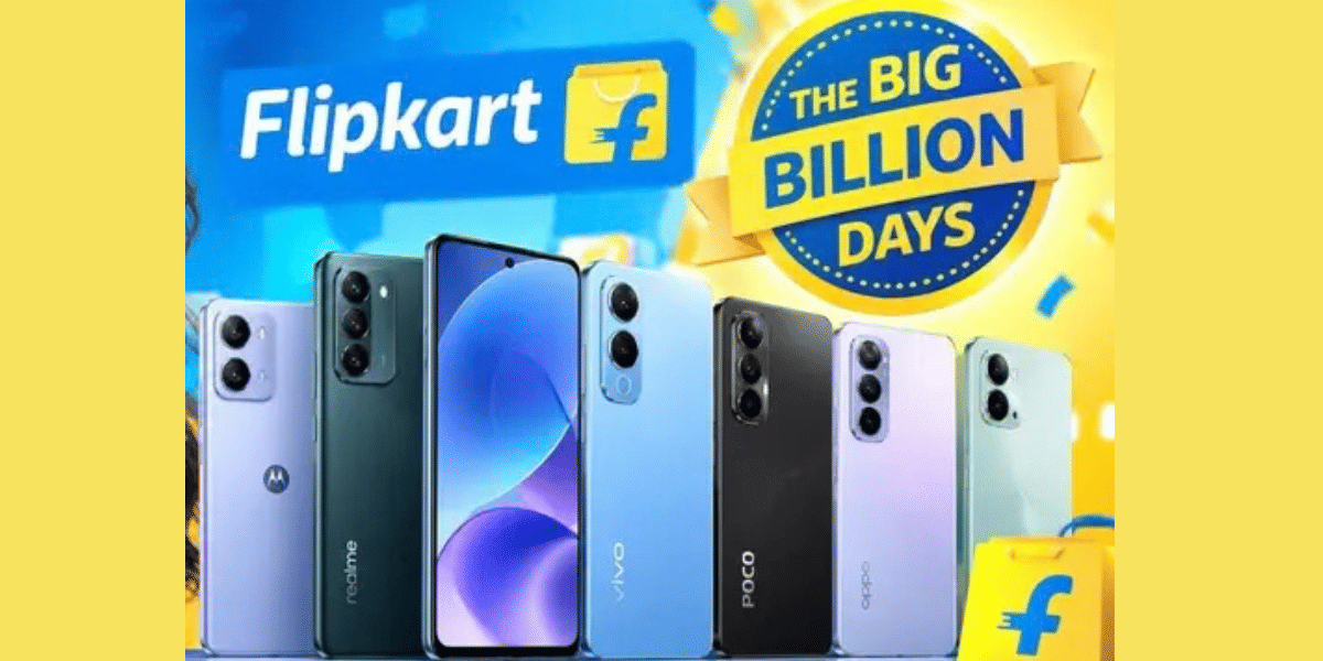 Realme Flipkart BBD Deals Start At Rs 15,999: Details Inside