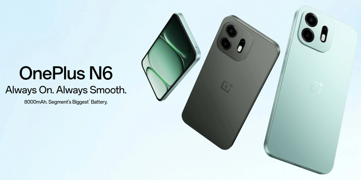 OnePlus N6 Discount: Grab It Under Rs 20,000 On Amazon