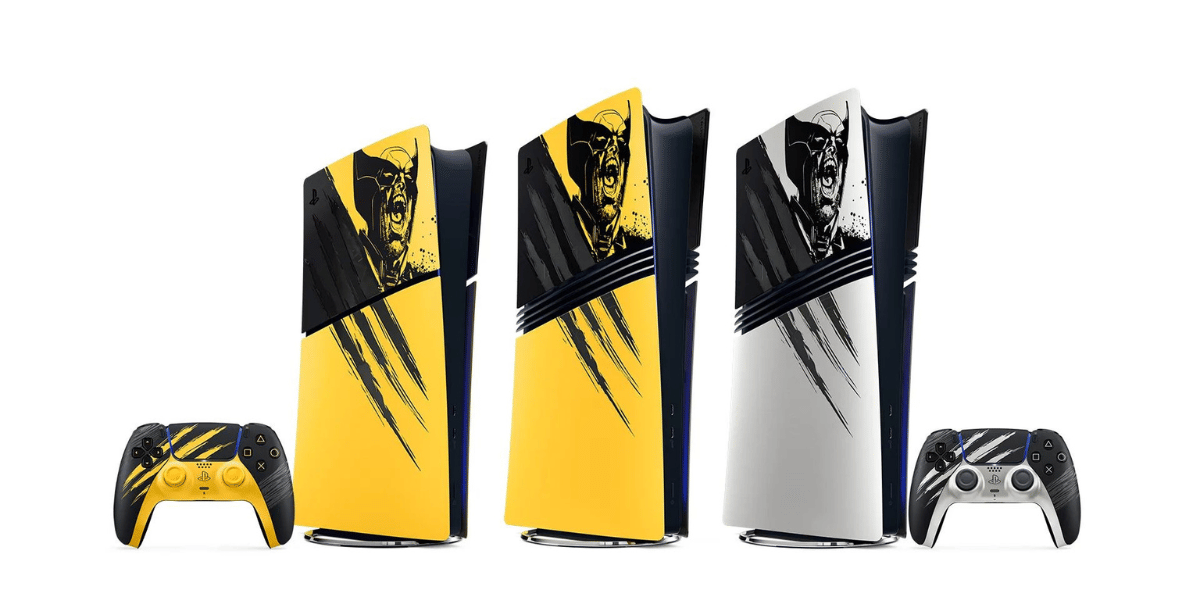 Know the Wolverine PS5 Bundle's price and availability