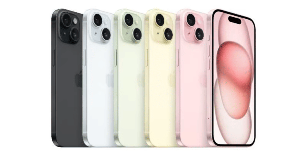 Apple iPhone 15 lowest price revealed