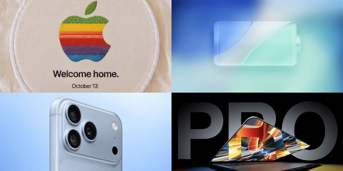 Apple Event
