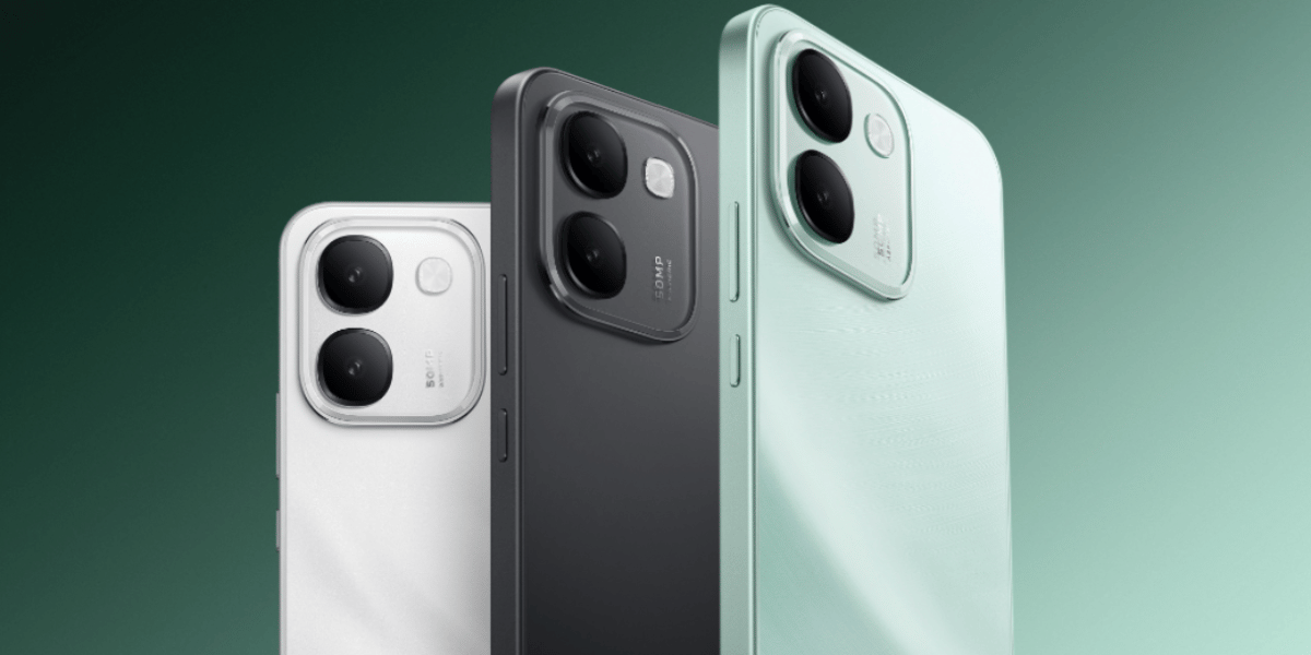 Launch date and design details of iQOO Z11s revealed