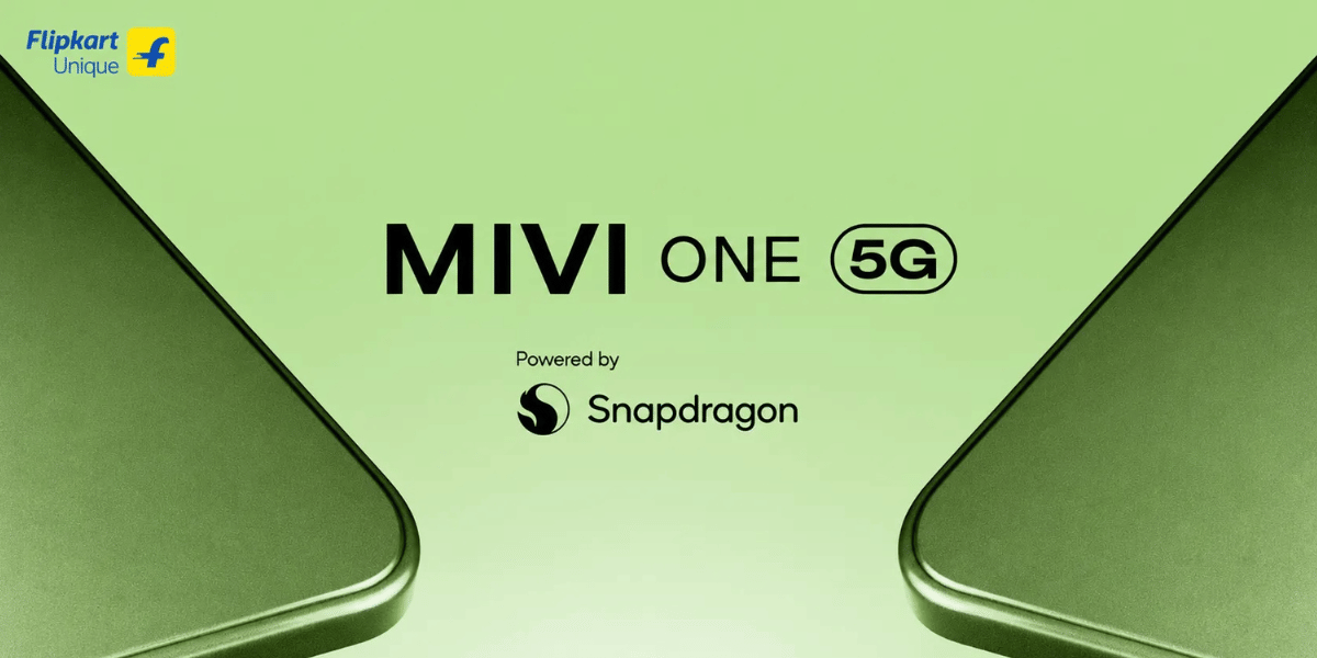 Mivi One 5G will launch in India in September