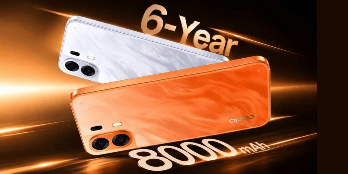 Oppo K14 Plus India launch date revealed