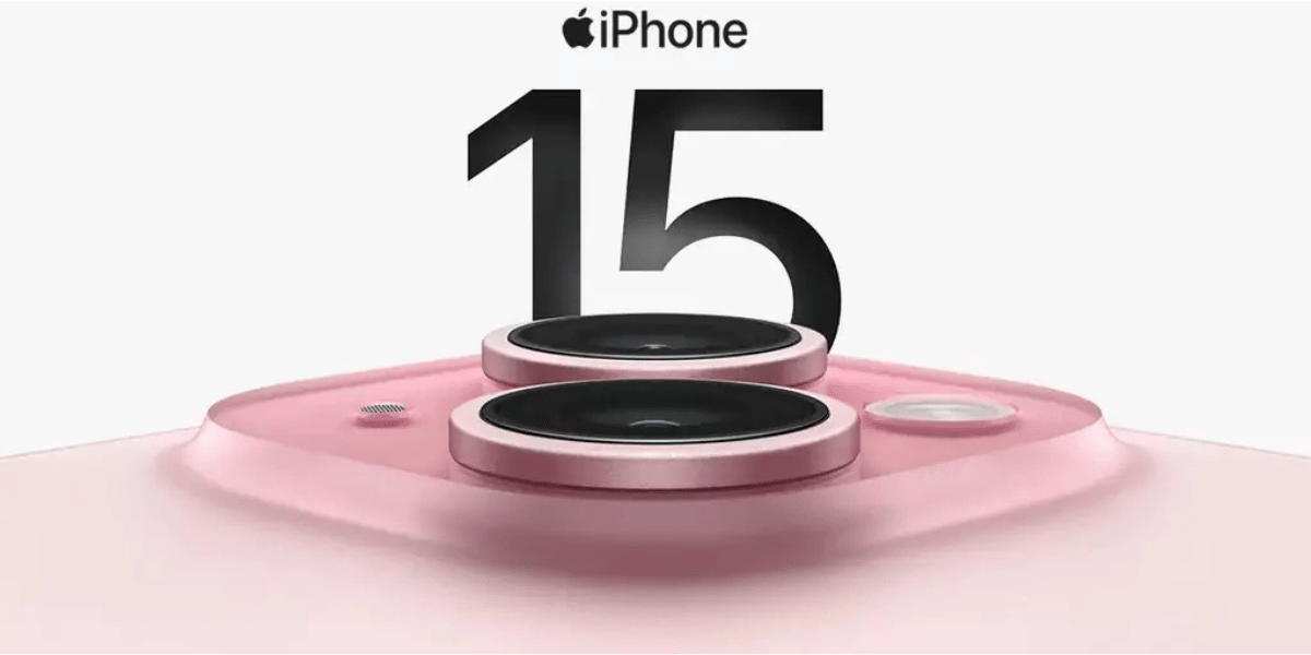 Apple iPhone 15 Flipkart discount deal is live