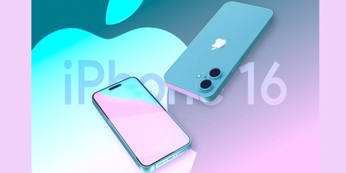 iPhone 16 discount