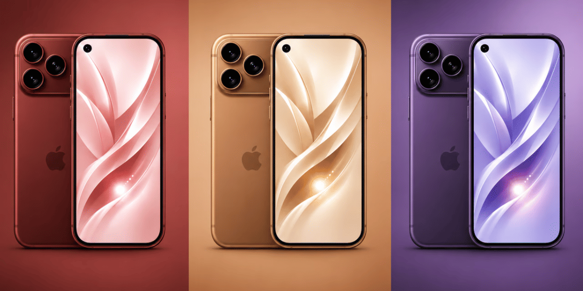 Apple iPhone 18 Pro series launch details are out