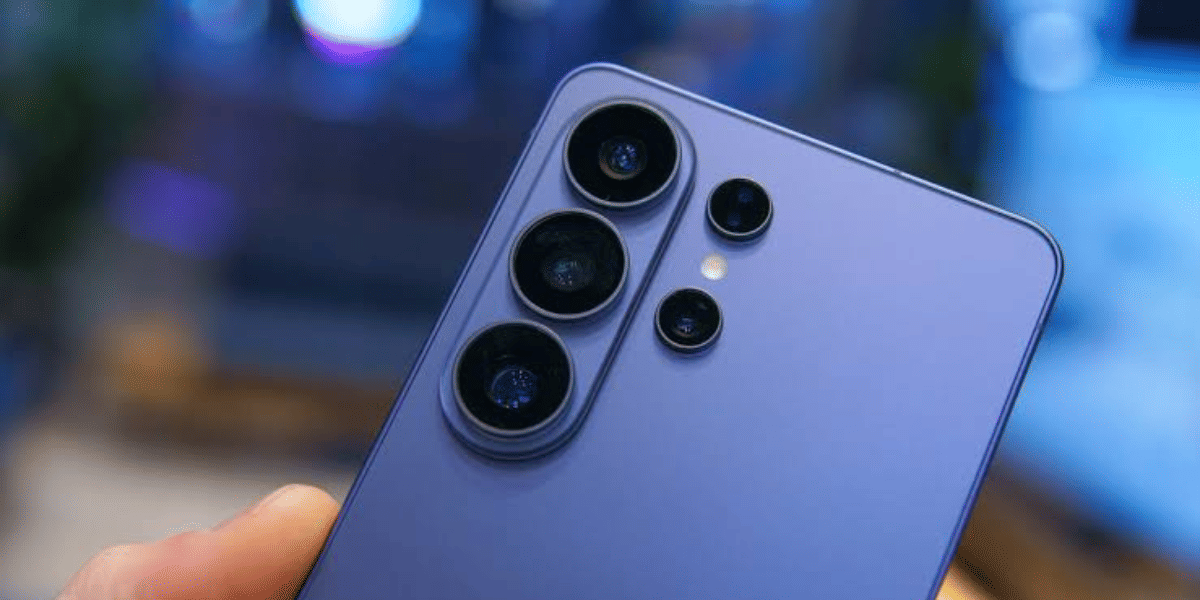Galaxy S27 Ultra Camera Images