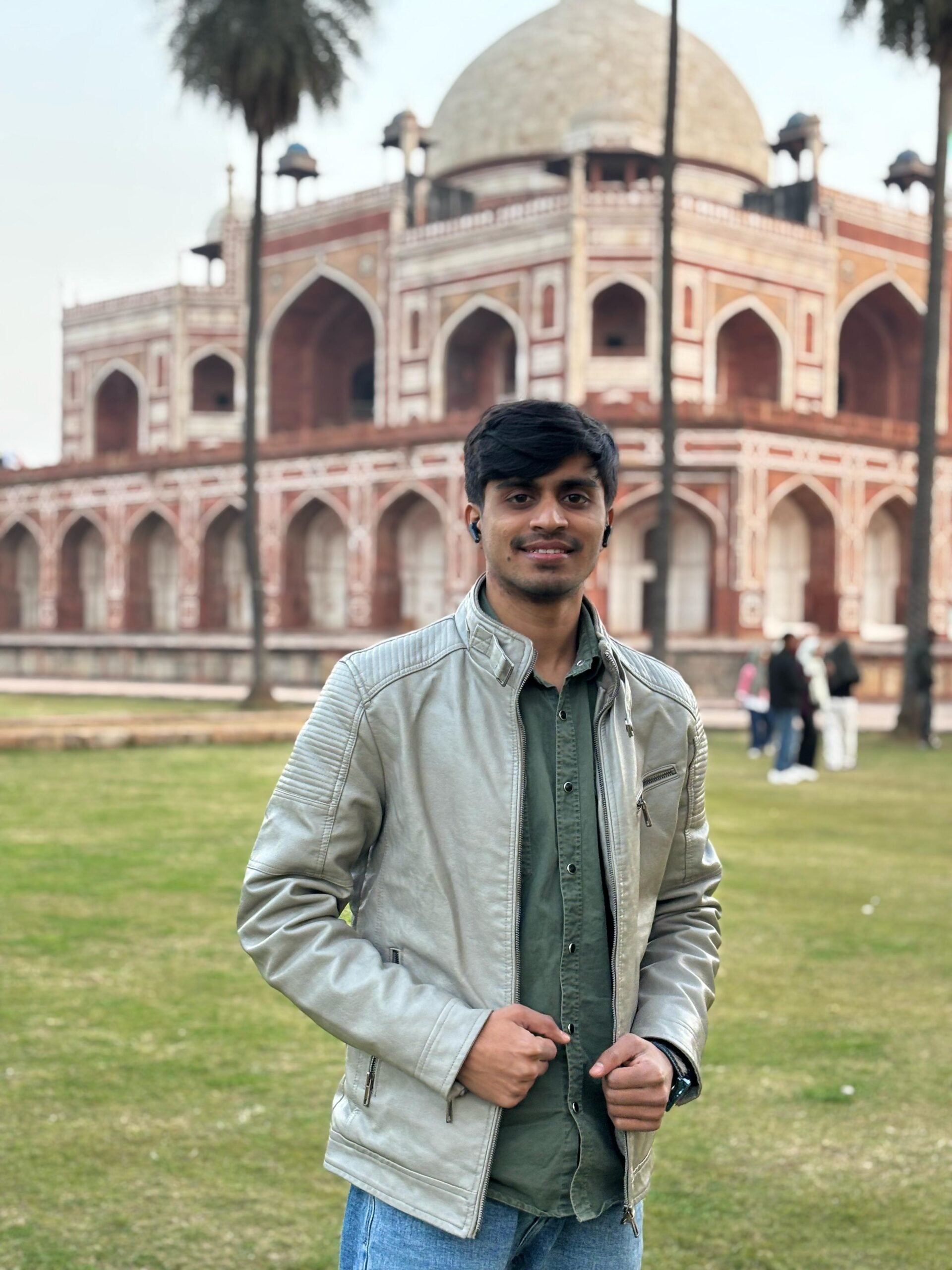 Mohammad Sohaib