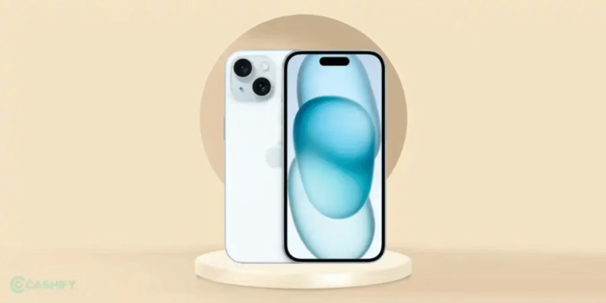 iPhone 15 Price Drops to Rs 3505 On Flipkart With Exchange Offer