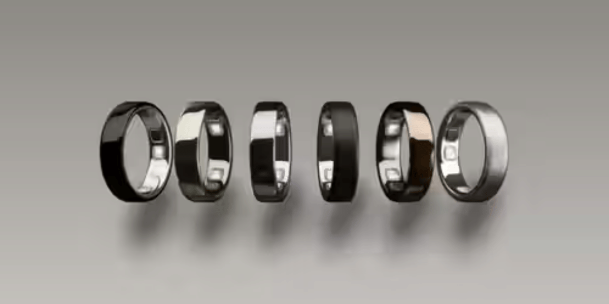 Oura Ring 5 has been launched in India