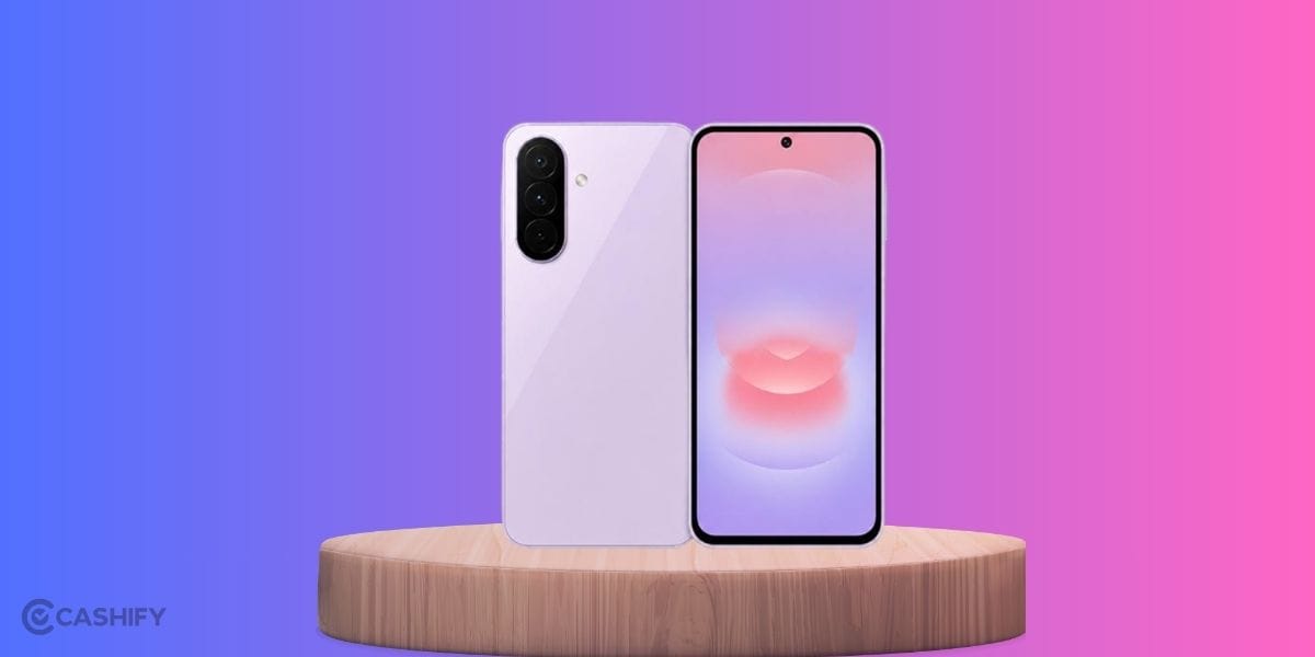 samsung a27