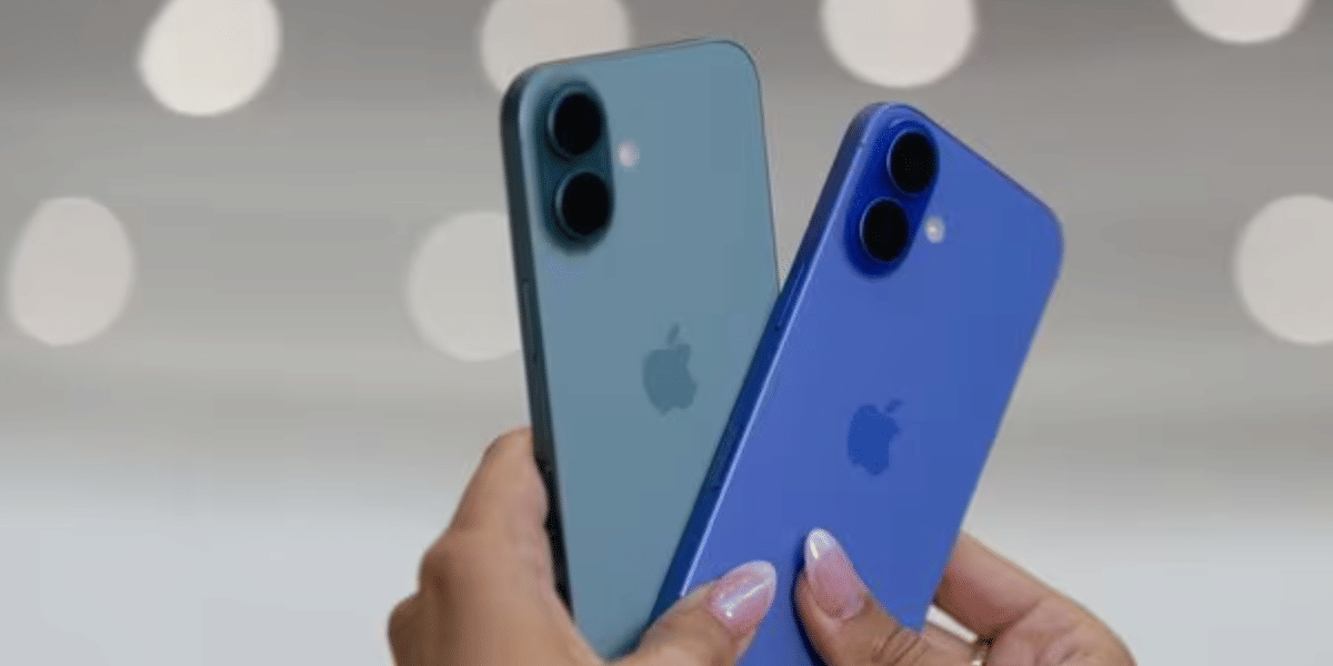 iPhone 16 Biggest Price Drop Of August: Buy For 61655 On Flipkart