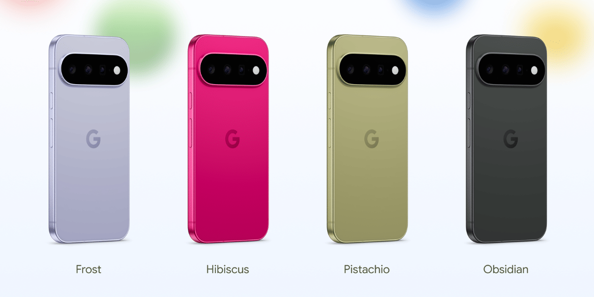 Grab the Pixel 11 at a discounted rate during Birthday sale