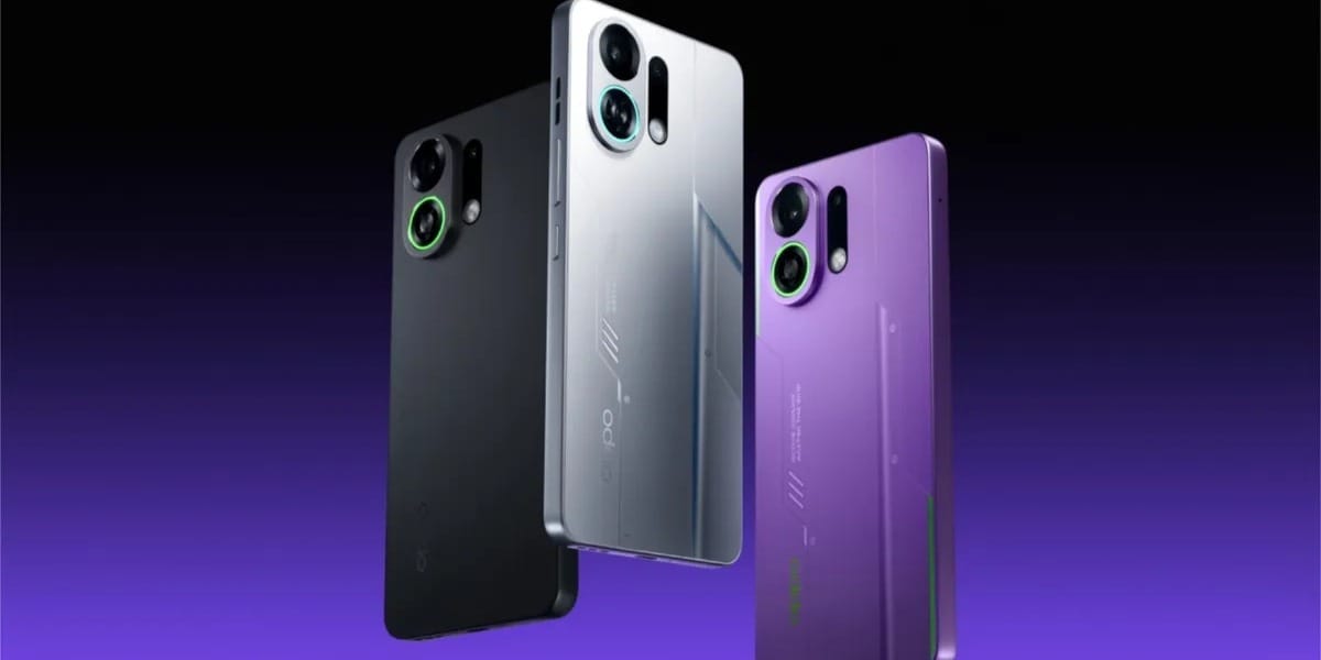 OPPO K15 specs leak