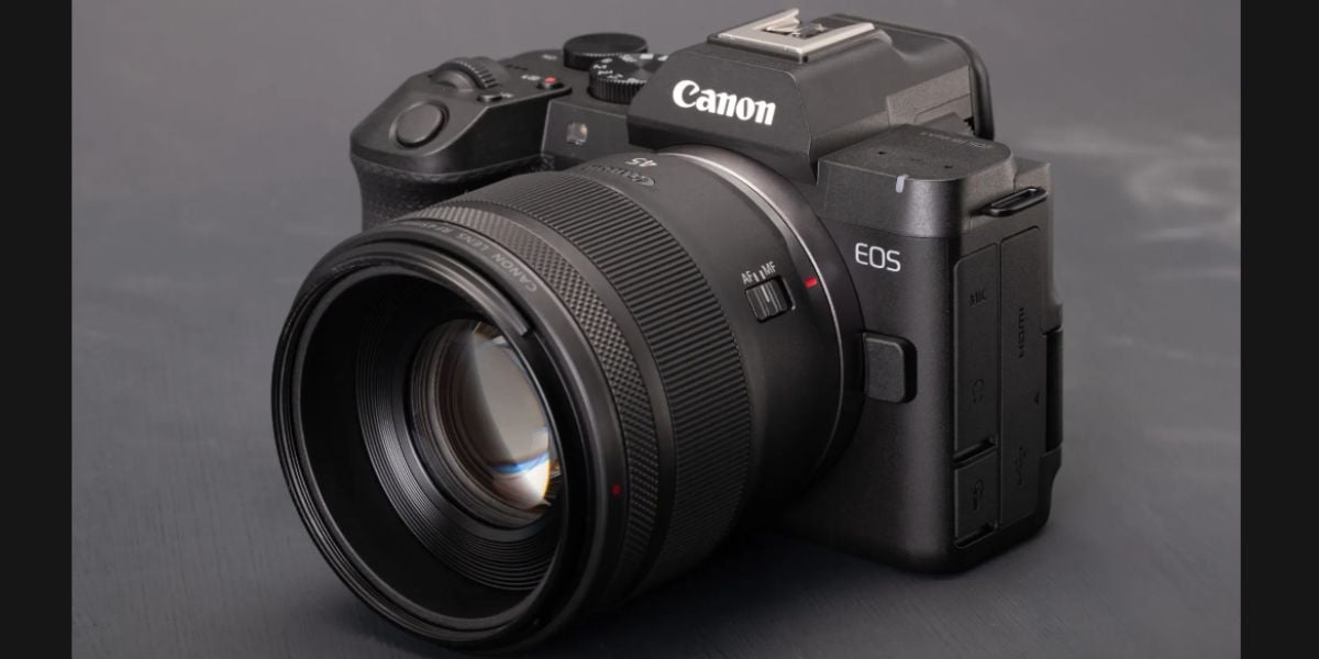 Canon EOS R8 Mark II Launches In India: Here Are 7 Best Specs To Know