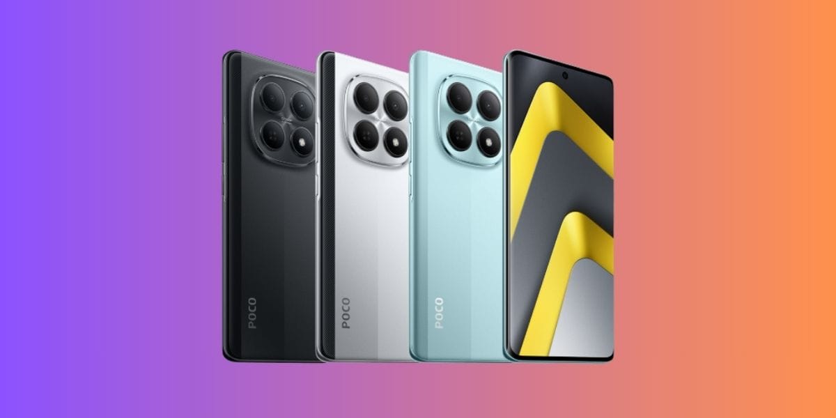 Flipkart Brings POCO M8 Under 20000 In This Month-End Offer: Check Out