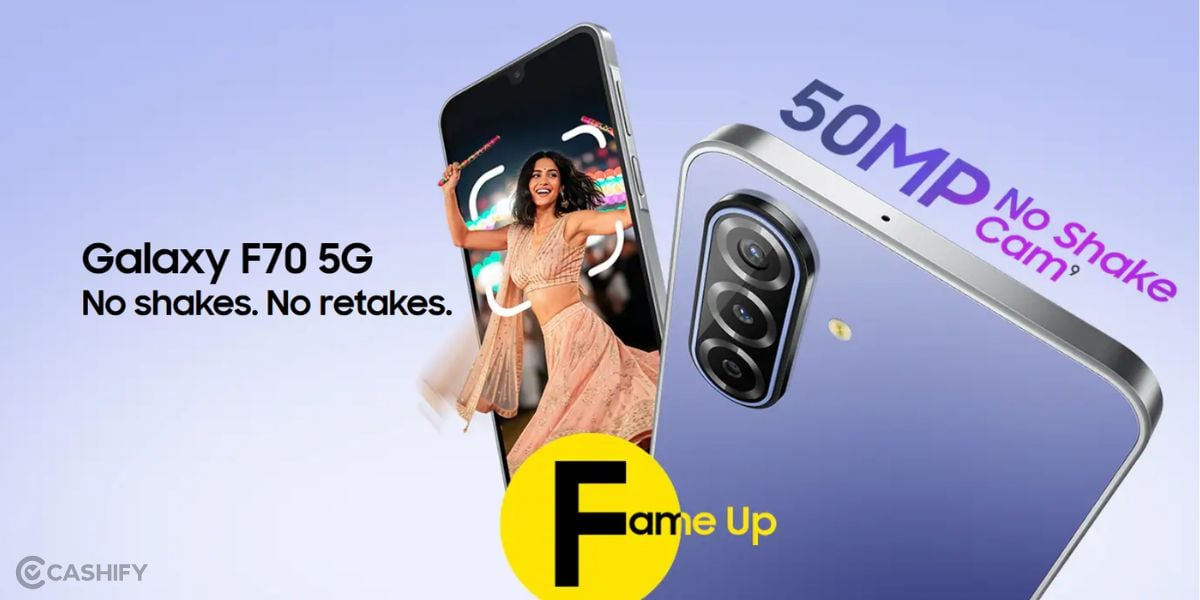 samsung f70 series