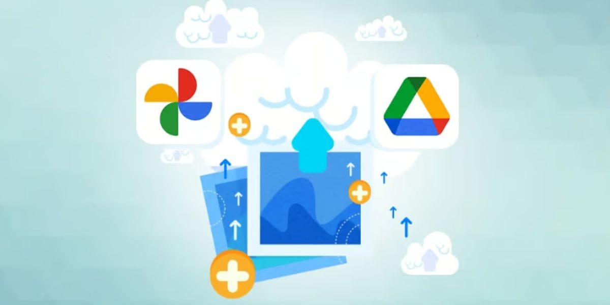 Google Photos Backup For Desktop Is No More! But There’s Still A Hack