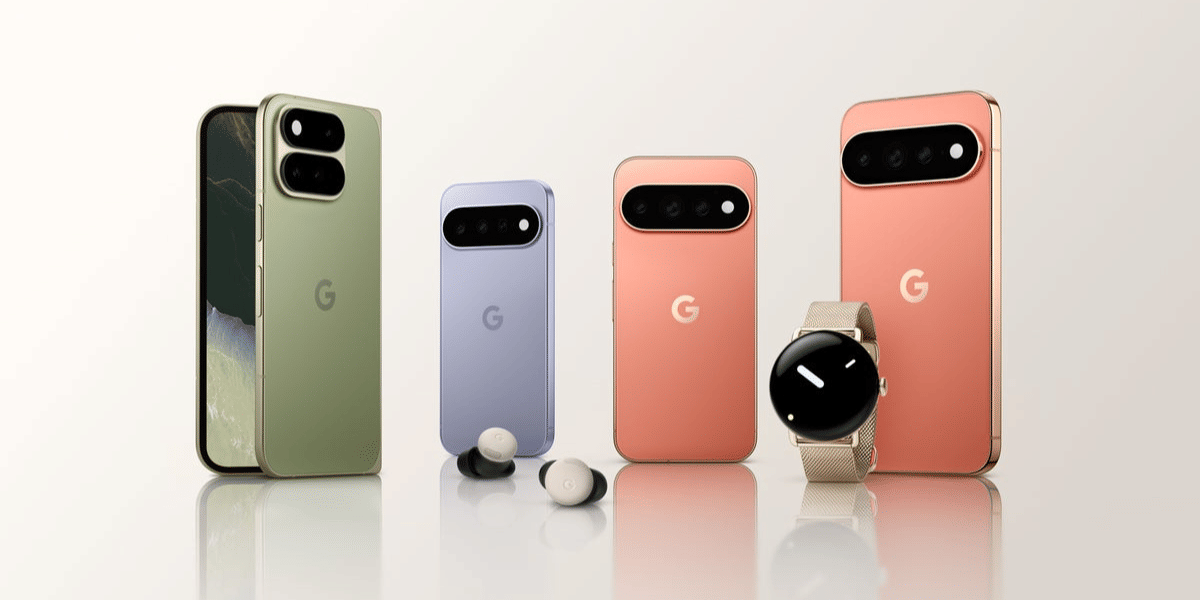 Know the Pricing and Specs of the Google Pixel 11 series