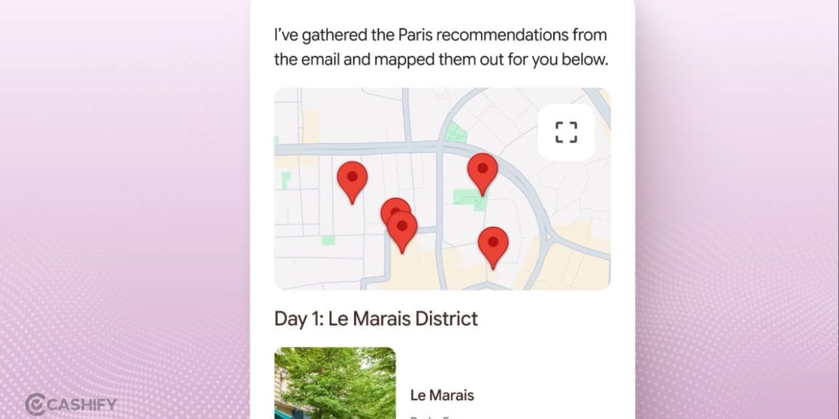 ai integration feature in pixel 11 with other apps and ecosystem