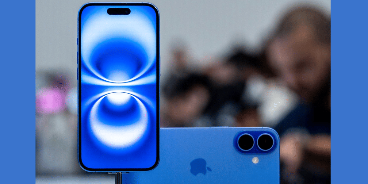 iPhone 16 Flipkart Price Drops