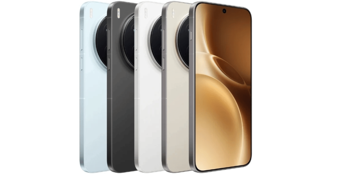 Grab the Vivo X300 Pro at a lucrative deal