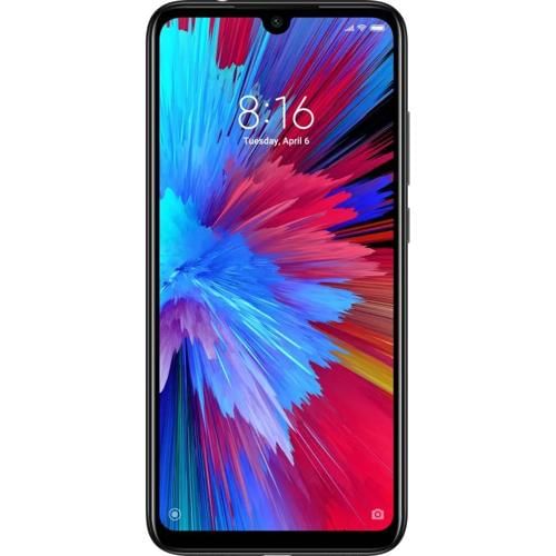 Xiaomi Redmi Note 7 Front