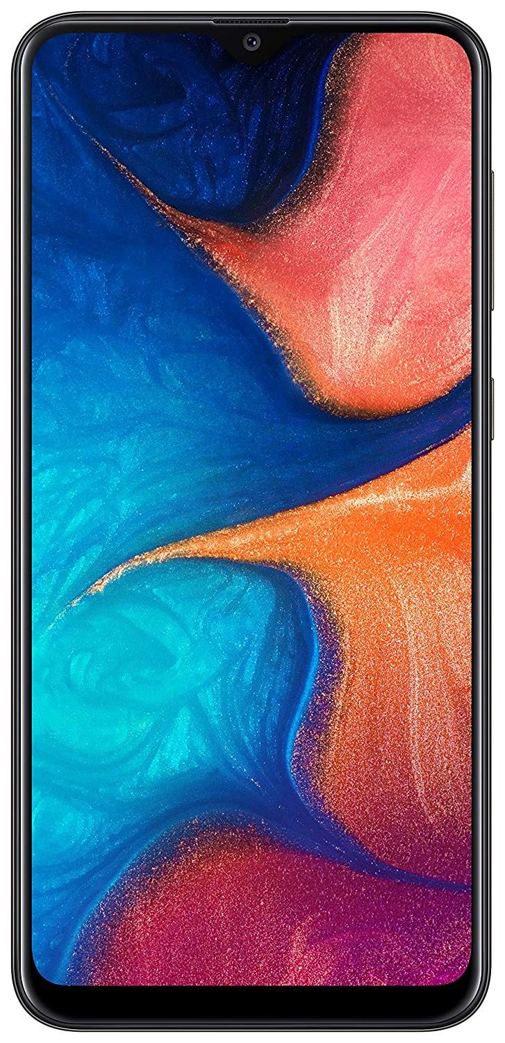 samsung galaxy a20 001