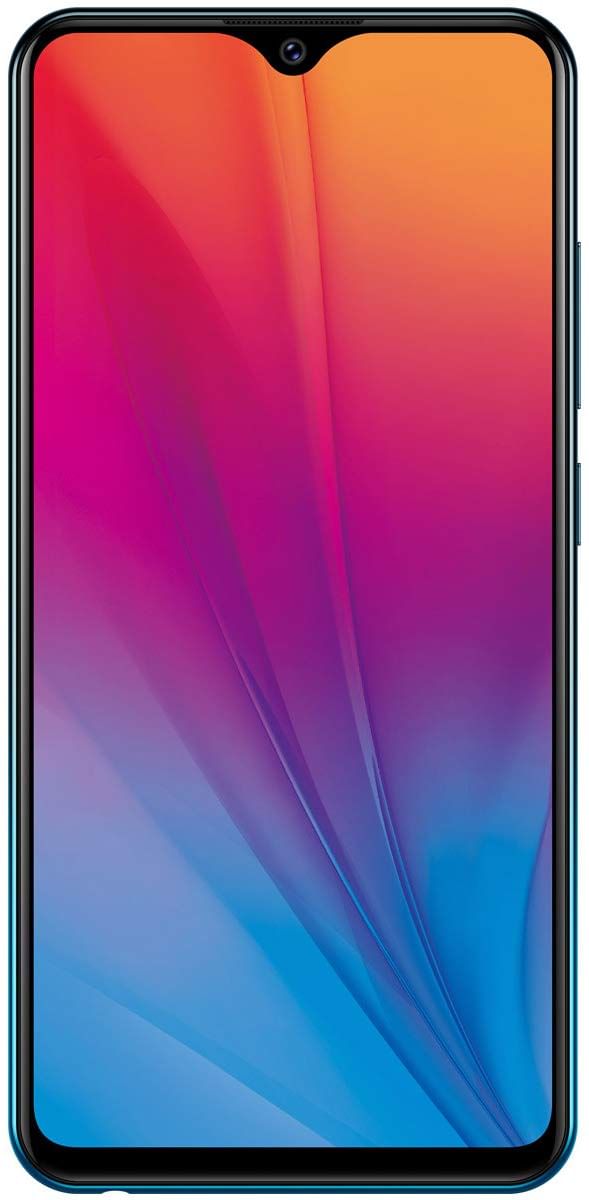 vivo y91i-001