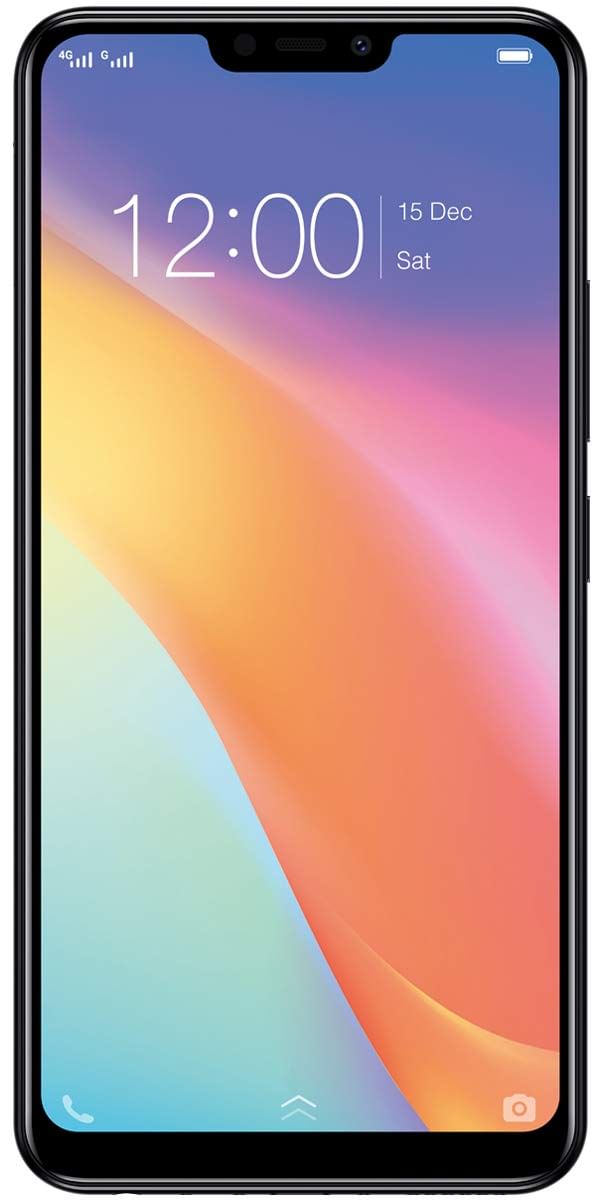 vivo y81i 001