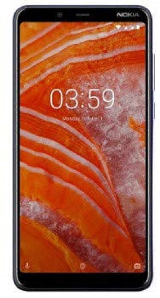 nokia 3.1 plus 001
