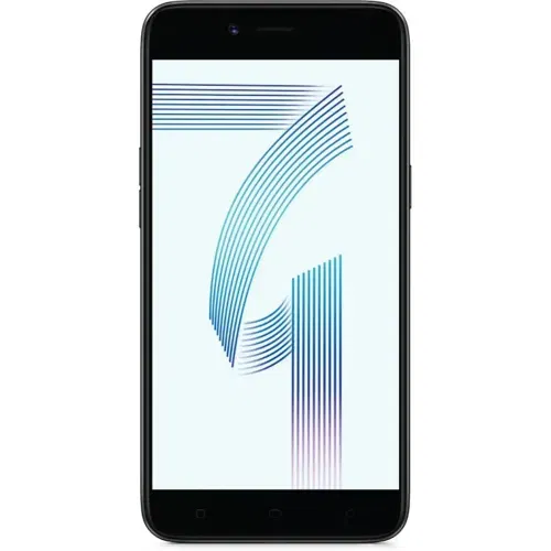 OPPO A71 Front