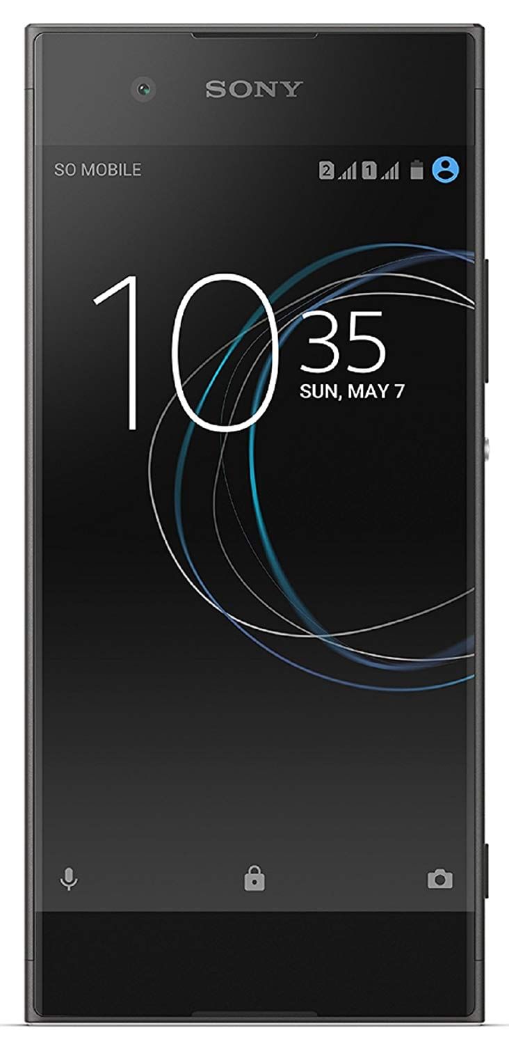 sony xperia xa1-001