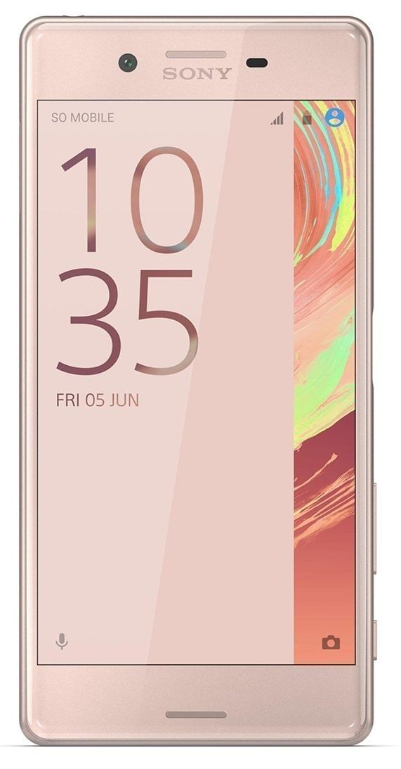 sony xperia x 001