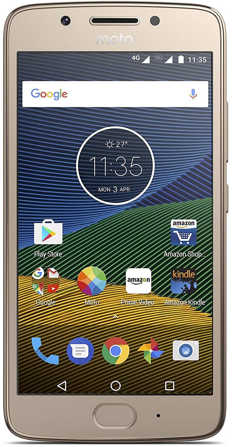 motorola moto g5 001