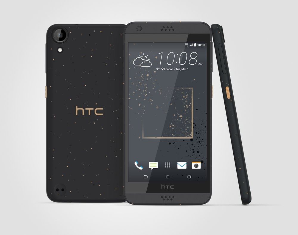 htc desire 630