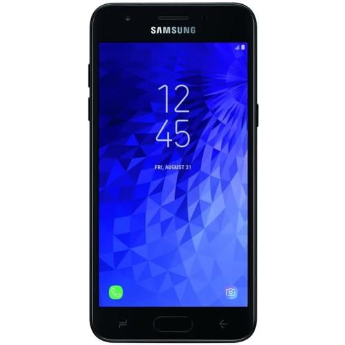 Samsung Galaxy J3 2018 Front